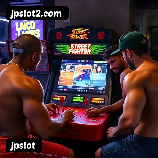 jpslot APK - Download Oficial Android