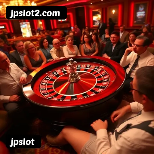 Catálogo Completo de Bônus jpslot