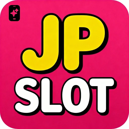 APP oficial da jpslot para mobile
