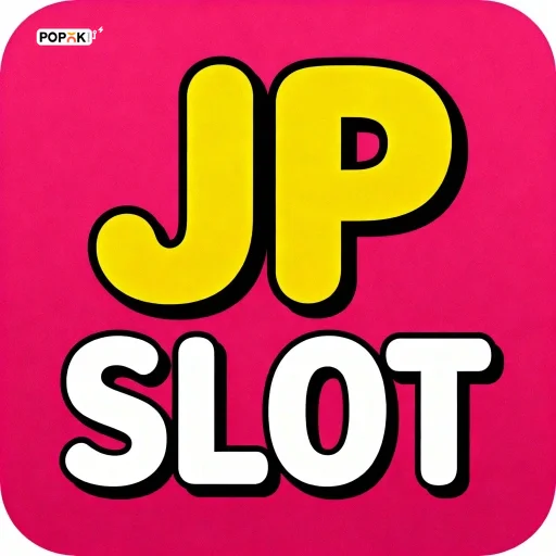 Logo da jpslot