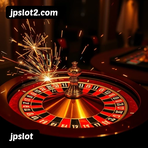jpslot Logo